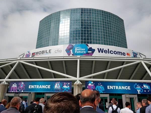Mobile World Congress