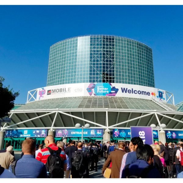 Mobile World Congress
