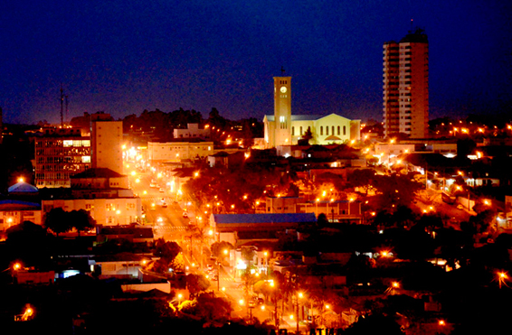 Adamantina