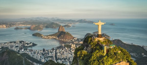 Corcovado-Paineras