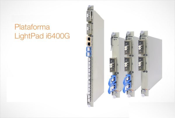 Padtec