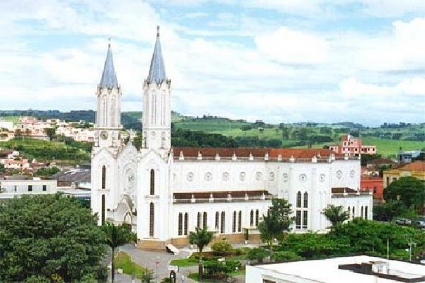SÃO JOSÉ DO RIO PARDO