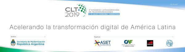 7º Congresso Latinoamericano de Telecomunicações