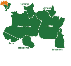 Norte