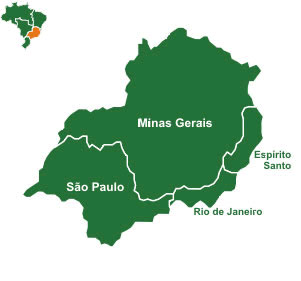 Sudeste