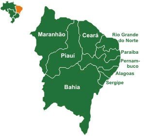 Nordeste