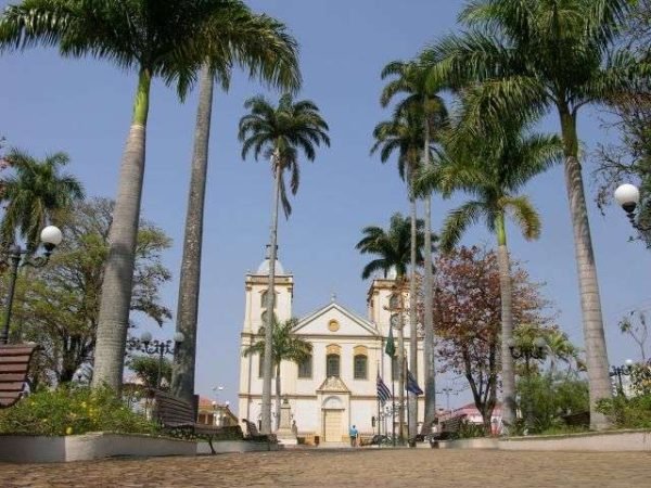 Porto Feliz