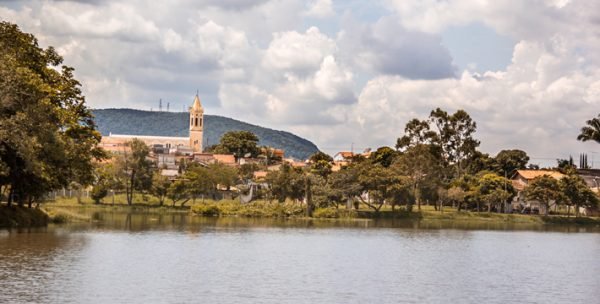 Araçoiaba da Serra