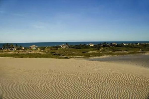Conceição da Barra