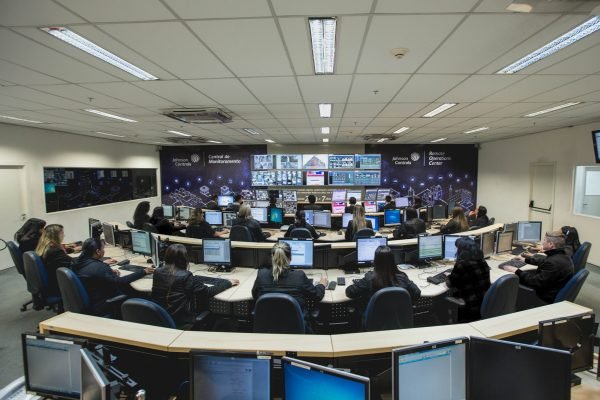 Johnson Controls