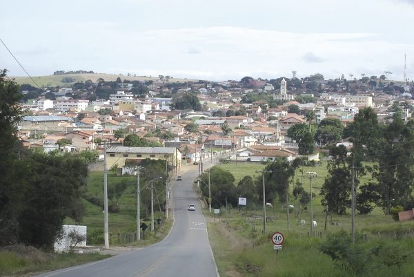Cinema Itinerante