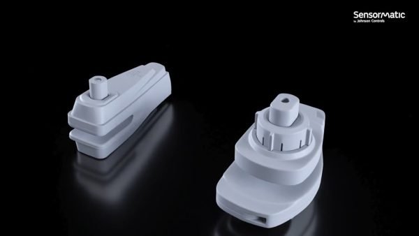 Sensormatic