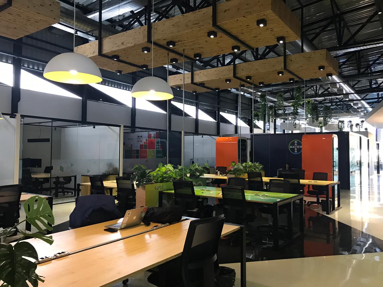 Agtech Garage 4