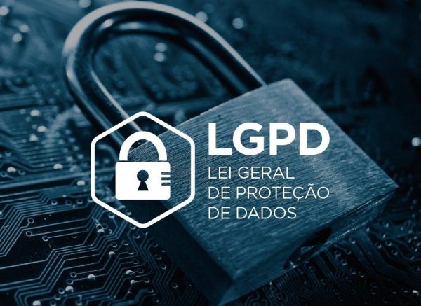 LGPD, CPQD