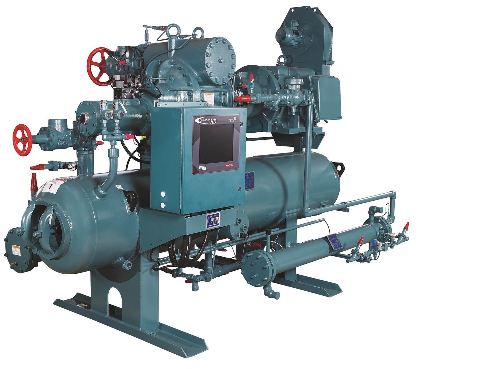 Johnson Controls