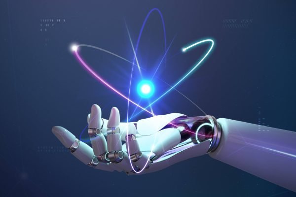 ai nuclear energy background future innovation of disruptive technology scaled 1