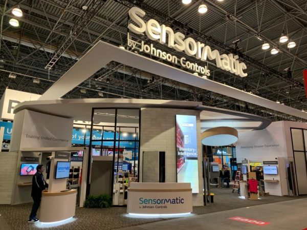 Sensormatic