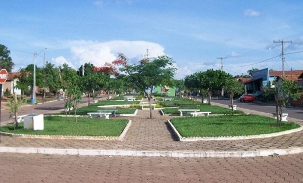AUGUSTINÓPOLIS
