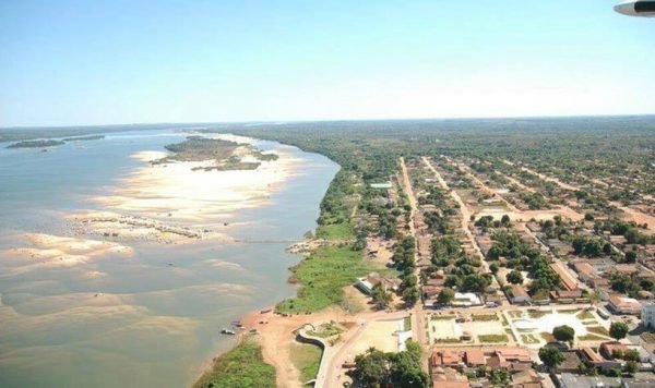 CONCEICAO DO ARAGUAIA