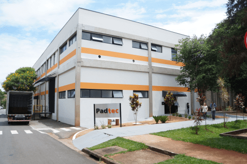 Padtec Iluminar