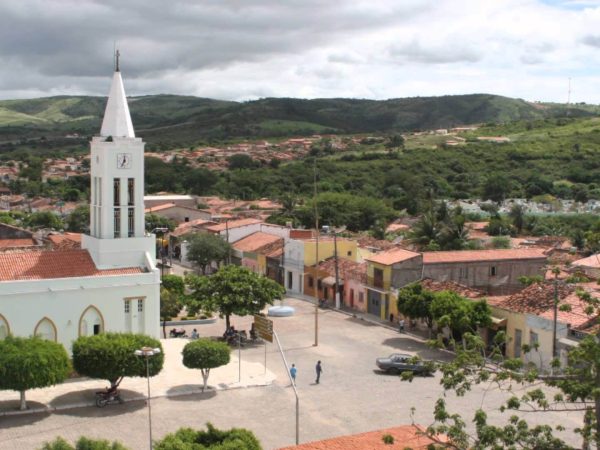 nova olinda