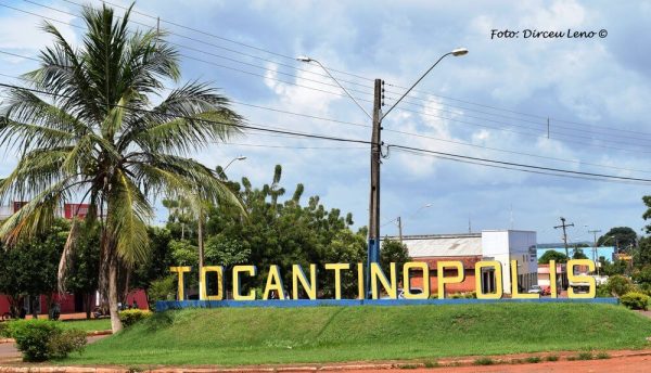 TOCANTINÓPOLIS