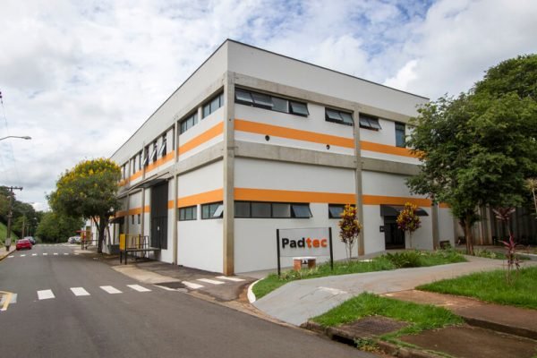 Padtec
