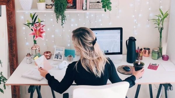 Home Office