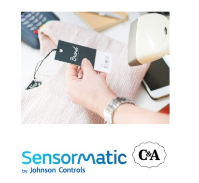 Sensormatic