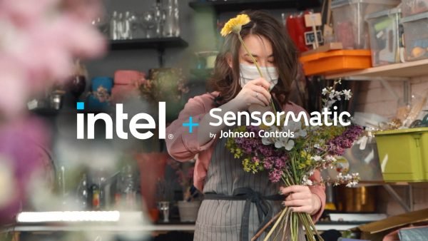 Sensormatic