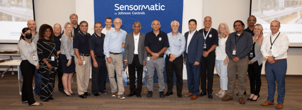 Sensormatic