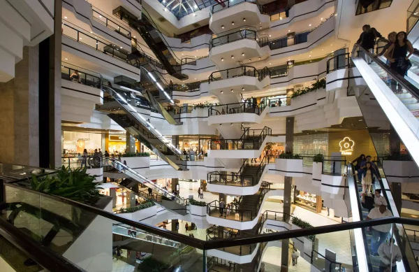 Beiramar Shopping