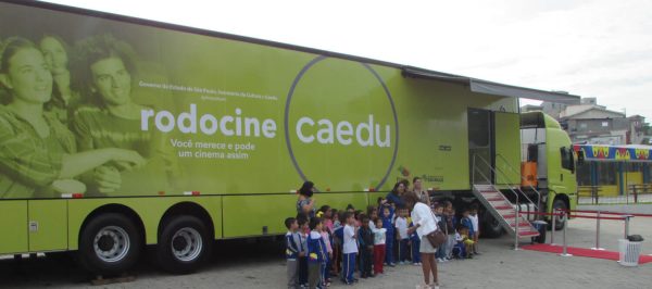 Rodocine