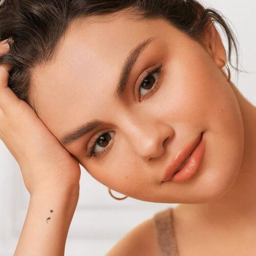 selena gomez