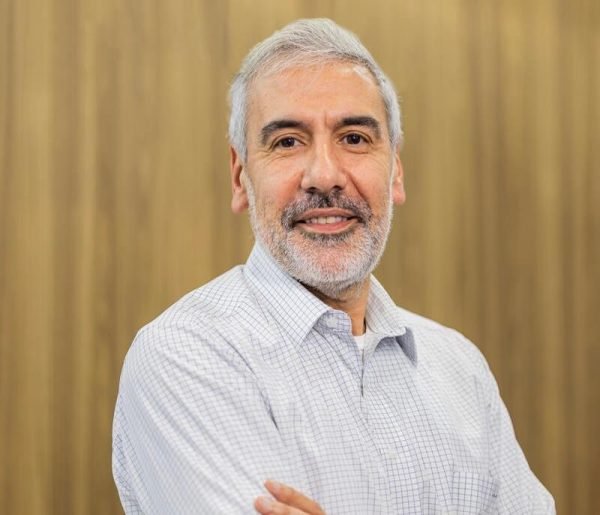 Silvio Antunes