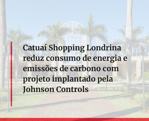 Catuaí Shopping