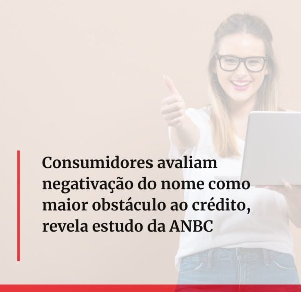 inadimplentes no Brasil