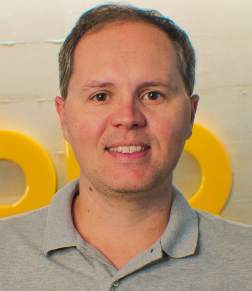 Francisco Ferreira