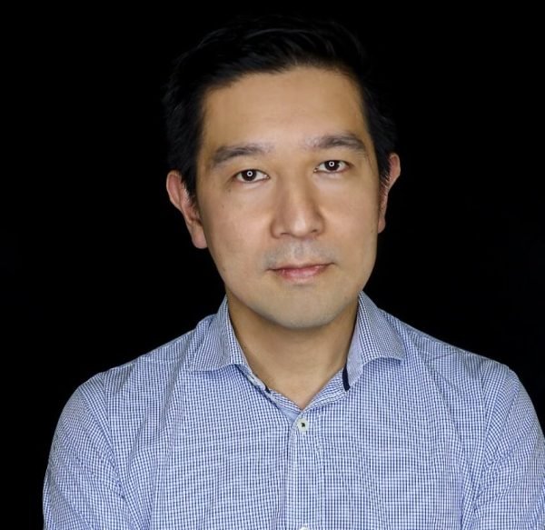 Marcio Takata ministra webinar da Greener