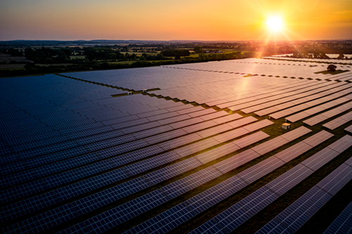 Boletim Greener de transações no setor solar