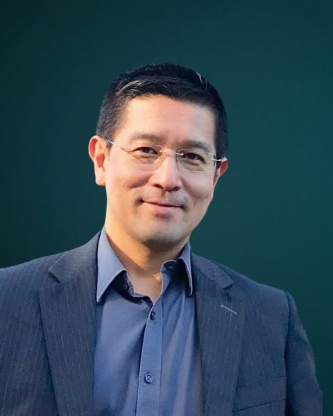 Webinar Greener com Marcio Takata