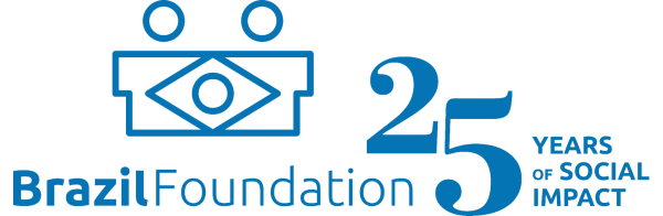 BrazilFoundation 25 Anos