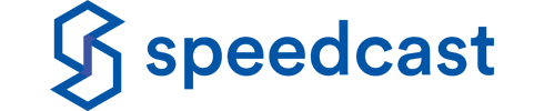 Speedcast logo