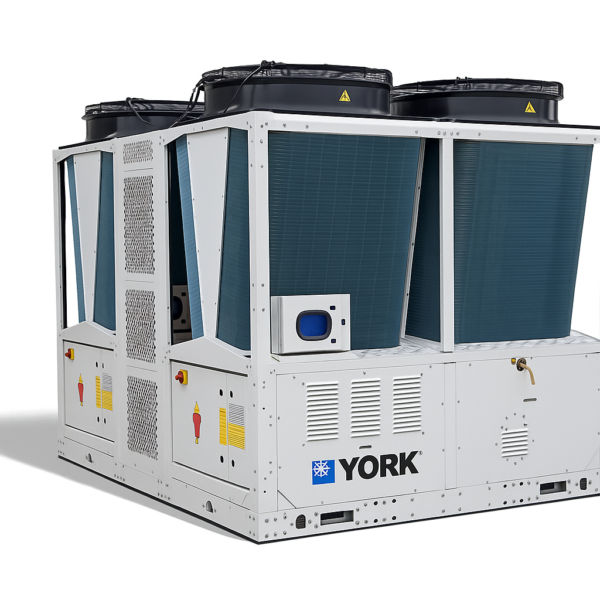 Johnson Controls York Abrava