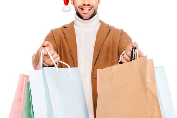 Sensormatic previsões Natal