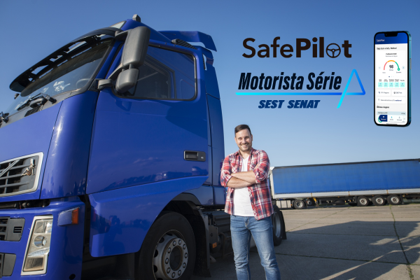 AIOTI - Motorista Série A