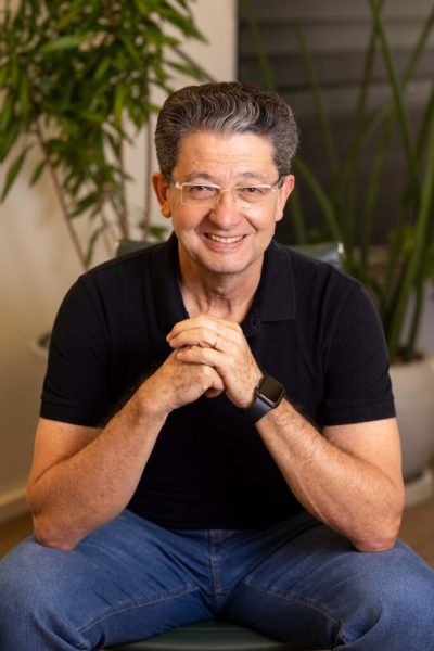 Cileneu Nunes - AIOTI