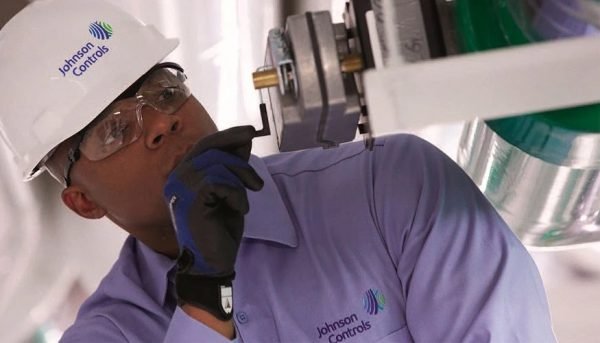 Johnson Controls Chapecó
