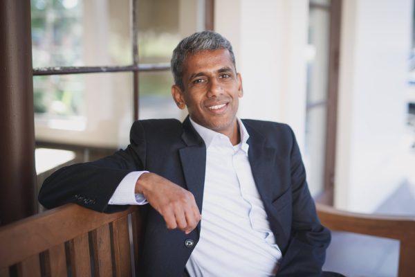 jumio bala kumar