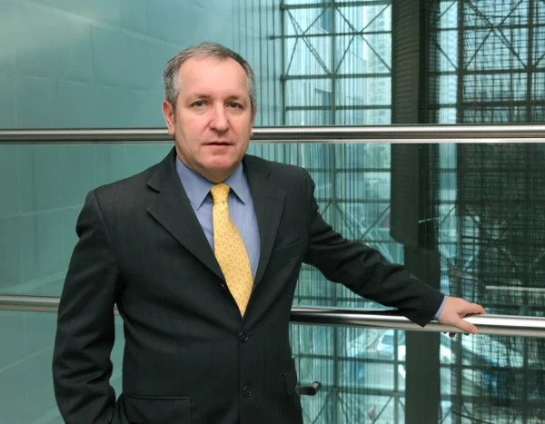 Carlos Raimar Schoeninger, CEO da Padtec, que adquiriu a LEV Brasil